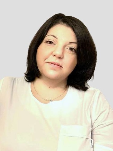Акушер-гинеколог, репродуктолог, к.м.н. - Цатурова Кристина Ашотовна