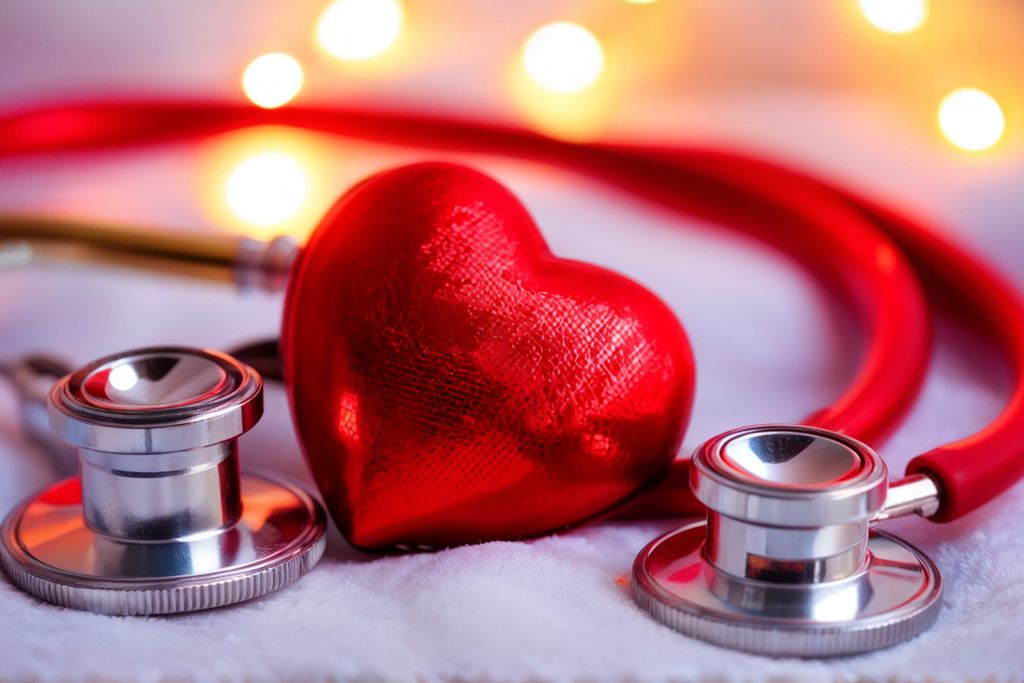 8 вопросов к кардиологу