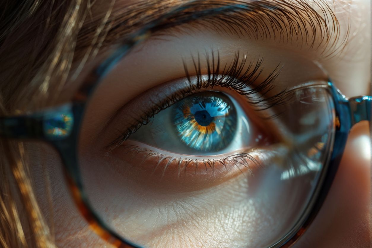 Как предотвратить нарушения зрения?