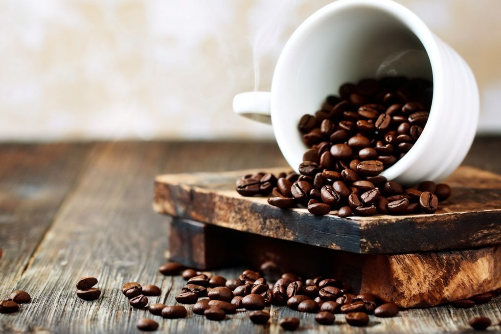 Почему кофе – плохая альтернатива завтраку?