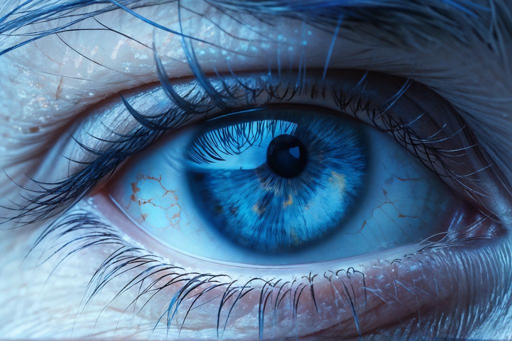 Возможности профилактики и терапии катаракты: мифы и реальность