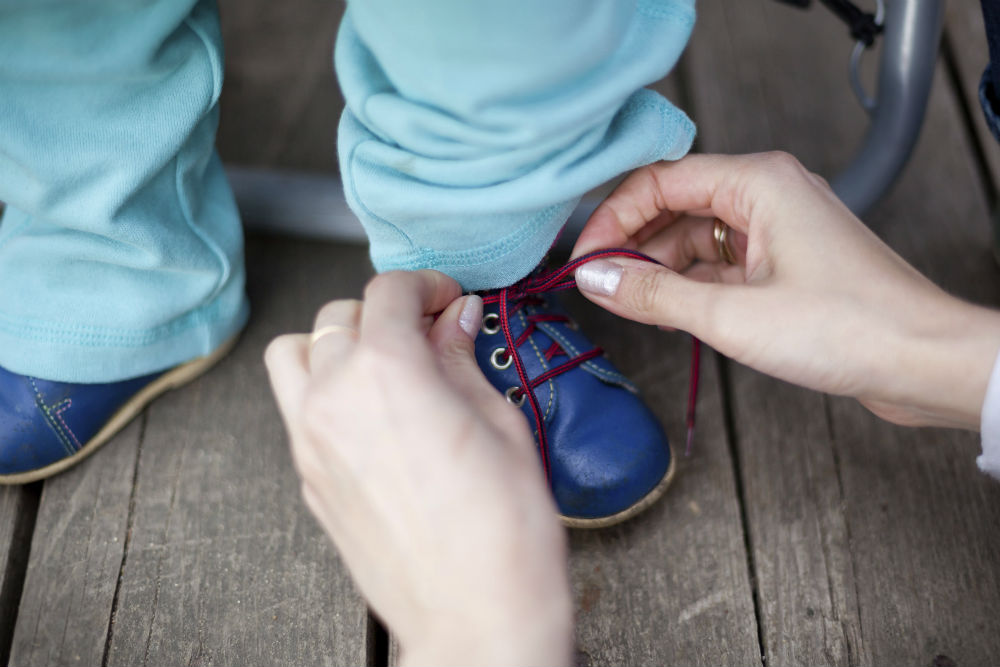 Как подобрать обувь: 10 советов от ортопеда